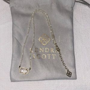 Kendra Scott necklace